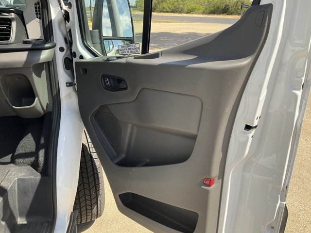Certified 2024 Ford Transit 350 XLT RWD image 19