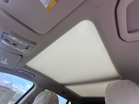 New 2026 Mercedes-Benz GLS 580 GLS 580 image 34