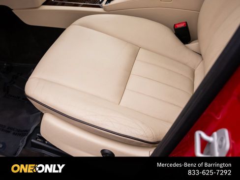 Used 2014 Mercedes-Benz GLK 350 4MATIC image 14