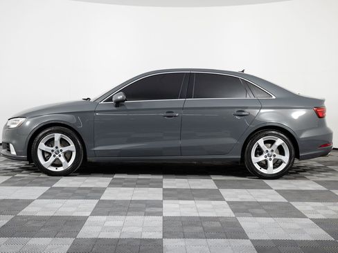 Used 2019 Audi A3 2.0T Premium w/ Convenience Package image 3