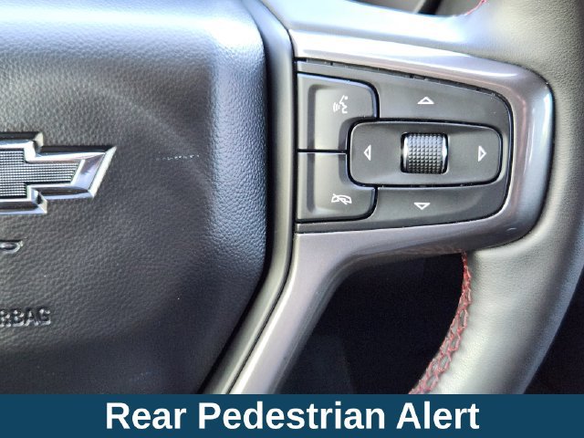 Certified 2024 Chevrolet Tahoe RST w/ Luxury Package AWD/4WD image 35