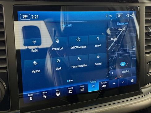 Used 2023 Ford F150 Raptor image 19