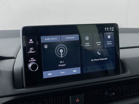 New 2026 Honda CR-V TrailSport image 12