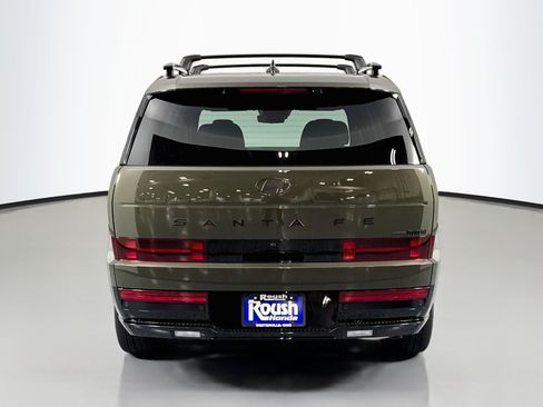 Used 2026 Hyundai Santa Fe Calligraphy AWD/4WD image 6
