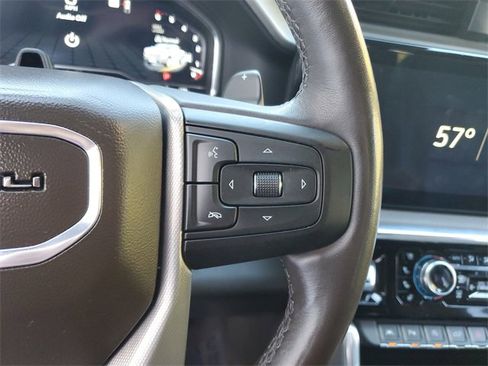 Used 2024 GMC Sierra 1500 Denali image 28