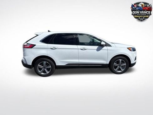 Used 2024 Ford Edge SEL w/ Convenience Package AWD/4WD image 5