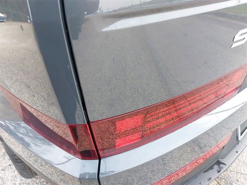 Used 2025 Hyundai Santa Fe SEL image 34