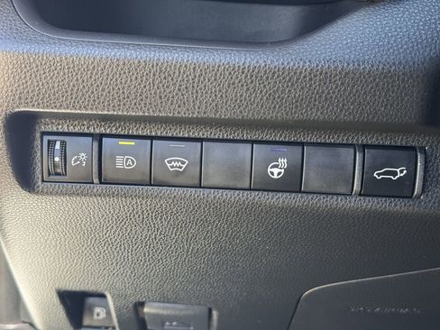 Used 2024 Toyota RAV4 XLE Premium w/ Weather Package image 24