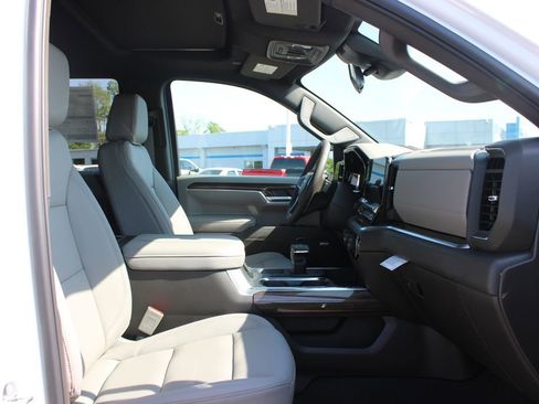 New 2026 Chevrolet Silverado 1500 LT Trail Boss AWD/4WD image 28