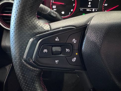 Certified 2024 Chevrolet Trax RS image 13