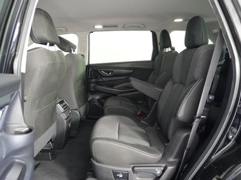 Certified 2025 Subaru Ascent Premium AWD/4WD image 32