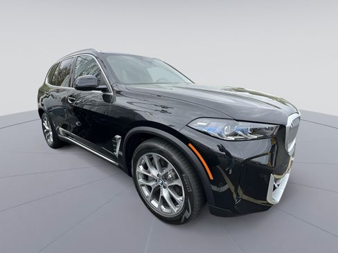 New 2026 BMW X5 xDrive50e AWD/4WD image 7