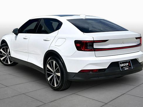 Used 2022 Polestar Polestar 2 w/ Plus Package AWD/4WD image 10