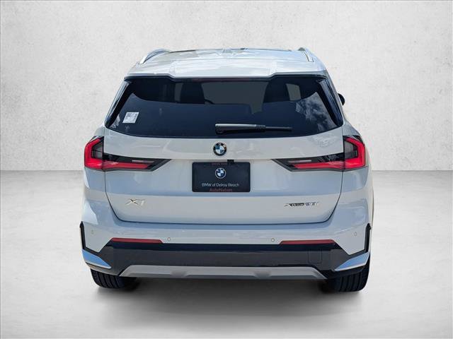 Used 2026 BMW X1 xDrive28i AWD/4WD image 7