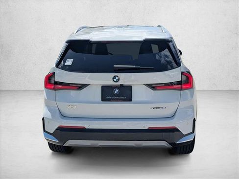Used 2026 BMW X1 xDrive28i AWD/4WD image 7