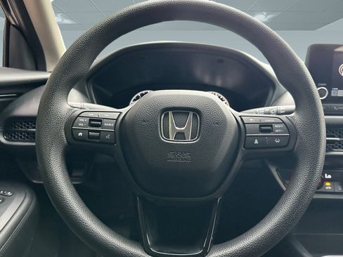 Certified 2025 Honda HR-V LX image 16