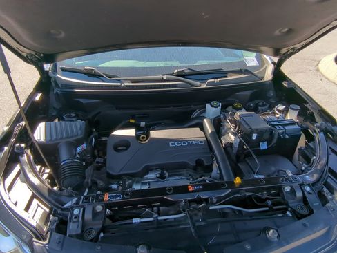 Used 2021 Chevrolet Equinox LT image 31