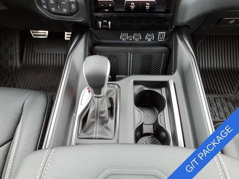 New 2026 RAM 1500 Rebel w/ G/T Package AWD/4WD image 25
