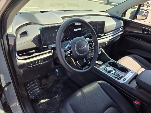 New 2026 Kia Carnival SX Prestige FWD image 8