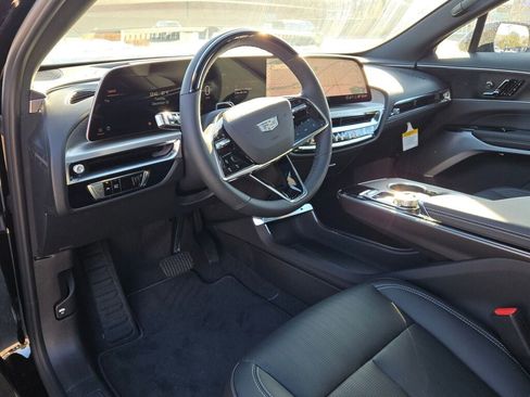 New 2026 Cadillac Lyriq Premium Sport image 23