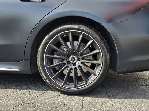 Used 2022 Mercedes-Benz S 580 S 580 w/ AMG Line Package image 6