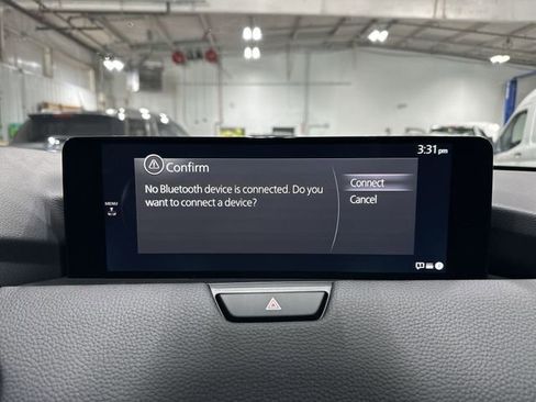 New 2026 MAZDA CX-90 Plug-In Hybrid w/ Preferred AWD/4WD image 31