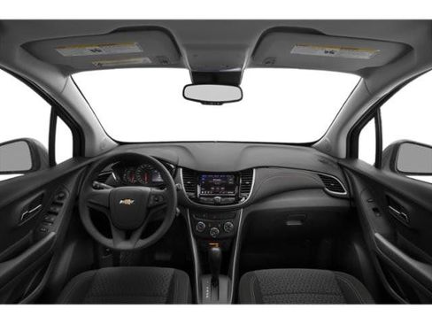 Used 2020 Chevrolet Trax LS image 5