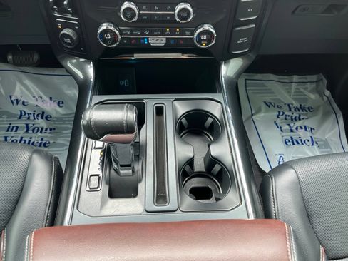 Used 2021 Ford F150 Lariat w/ Equipment Group 502A High AWD/4WD image 21
