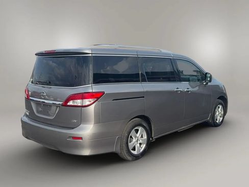 Used 2011 Nissan Quest SV FWD image 6