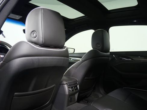 Used 2023 Cadillac CT5 V Blackwing w/ Parking Package image 22