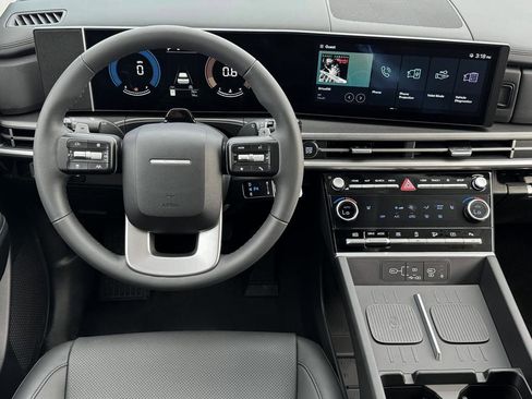 New 2026 Hyundai Santa Fe SEL AWD/4WD image 11