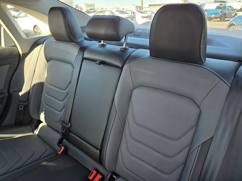 New 2026 Volkswagen Jetta SEL FWD image 17
