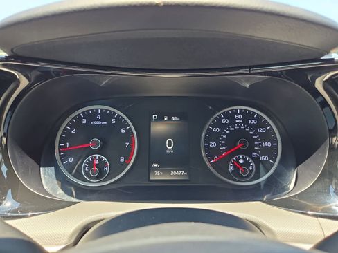 Used 2023 Kia K5 GT-Line w/ GT-Line Premium Package FWD image 31