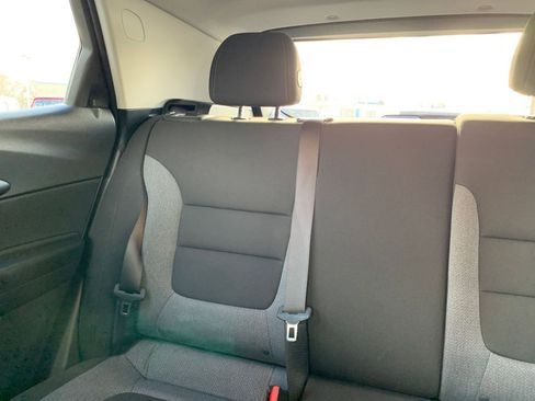 Used 2025 Chevrolet TrailBlazer LT image 37