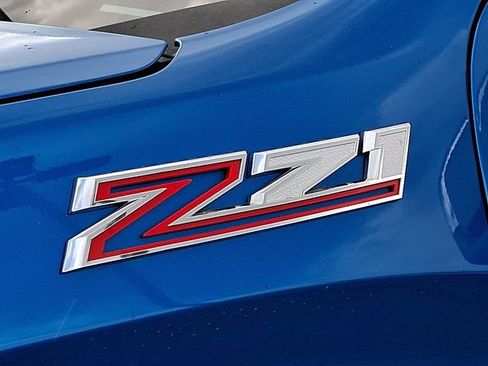 Used 2023 Chevrolet Silverado 1500 LT w/ Z71 Off-Road Package image 30