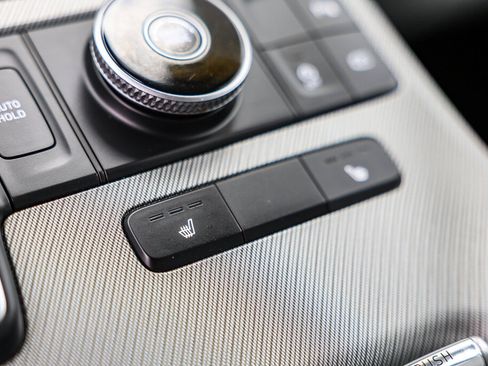 Used 2024 Hyundai Palisade SEL FWD image 15