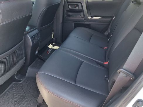 Used 2023 Toyota 4Runner TRD Pro AWD/4WD image 11