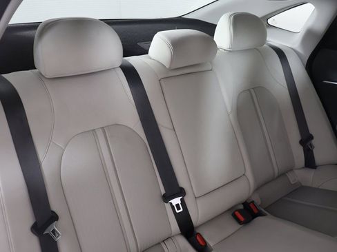 Used 2024 Hyundai Sonata SEL image 32