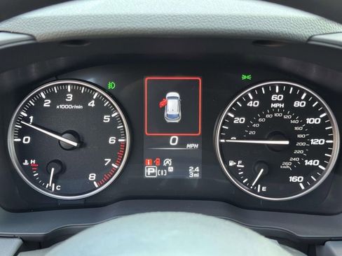 New 2026 Subaru Crosstrek 2.0i Premium image 24