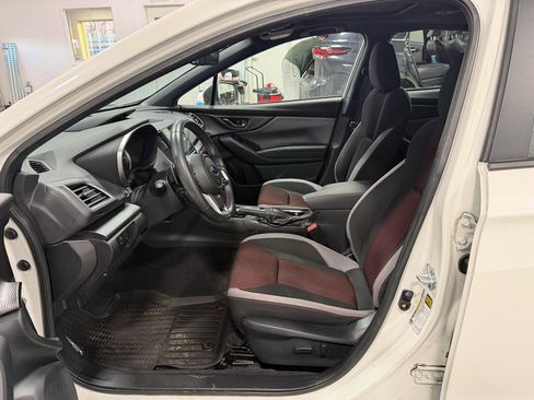 Used 2021 Subaru Impreza 2.0i Sport w/ Popular Package #3 image 10