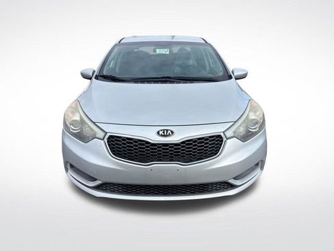 Used 2016 Kia Forte LX image 9