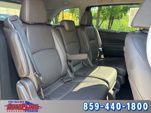 Used 2020 Honda Odyssey Elite image 44
