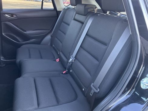 Used 2016 MAZDA CX-5 Touring image 18