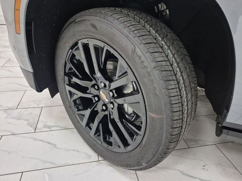 New 2026 Chevrolet Tahoe Premier image 34