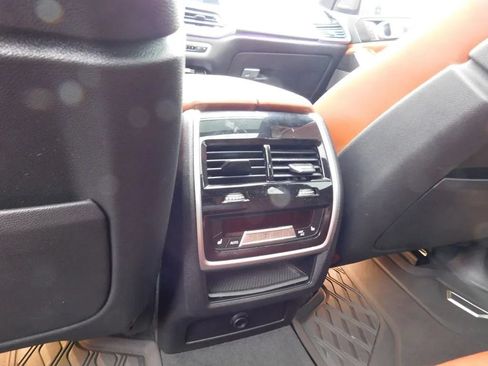 Used 2021 BMW X5 M50i w/ Premium Package AWD/4WD image 14