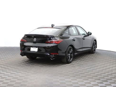 Used 2023 Acura Integra A-Spec image 7