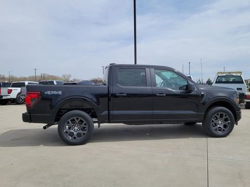 New 2026 Ford F150 STX image 2