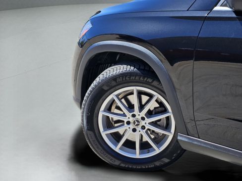 Certified 2026 Mercedes-Benz GLE 350 4MATIC image 24