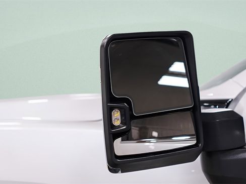 Used 2024 GMC Sierra 2500 Denali Ultimate w/ LPO, GMC Protection Package image 40