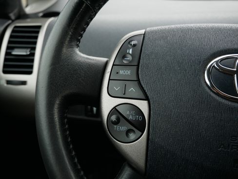 Used 2008 Toyota Prius FWD image 28